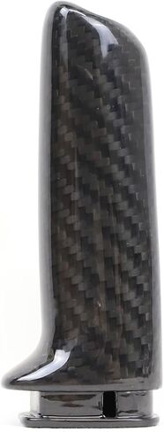 غطاء مقبض غطاء السيارة لغطاء السيارة لـ BMW F30 F10 F25 E90 ، غطاء فرامل يدوي ألياف الكربون لـ BMW 3 5 Series (True Carbon) in Kuwait