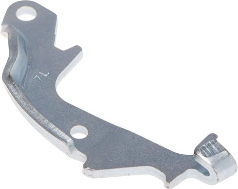 Subaru 1998-2008 Forester Rear Left Parking Brake Lever - 26708FE011 - Genuine OEM in Saudi Arabia