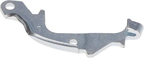 Subaru 1998-2008 Forester Rear Left Parking Brake Lever - 26708FE011 - Genuine OEM in Saudi Arabia