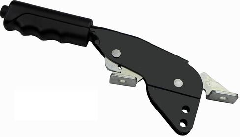 Inline Tube After Market Parking Brake Center Pull Handle, Lay Down Ratchet Style Lever in Saudi Arabia