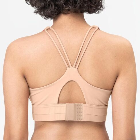 3 Pcs Women's Bra Extenders 5 Hooks 3 Rows Women Elastic BraExtender BraStrap Extender Stretchy BraExtensions Lady's BraBand Soft Comfortable Bra Hooks Replacement in Saudi Arabia