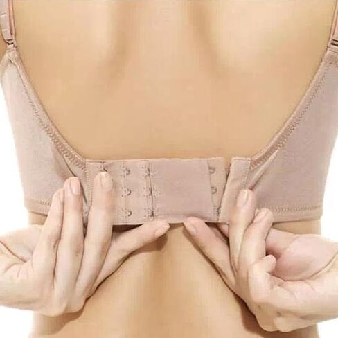Stretch Bra Extender Set - Back Extender for Women’s Underwear in Saudi Arabia