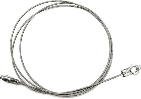 Polaris Snowmobile Hood Retainer Cable ، Part Part 7080368 ، Qty 1 in Kuwait