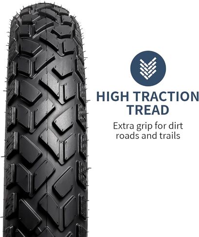 YUNSCM 26'' Fat Bike Tires 26x4.0 and 26'' Bike Tubes Schrader Valve Compatible with 26 x 4.0 Mountain E-Bike Bicycle Fat Tires and Tubes (A-1188) in Saudi Arabia