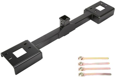 Front Side Trailer Hitch for Ford for Excursion 2000-2005 for F250 SuperDuty 1999-2007 for F350 SuperDuty 1999-2007 in Saudi Arabia