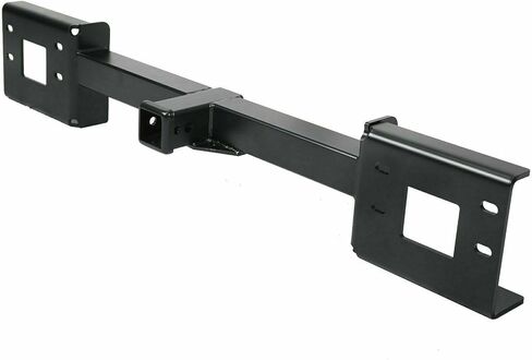 Front Side Trailer Hitch for Ford for Excursion 2000-2005 for F250 SuperDuty 1999-2007 for F350 SuperDuty 1999-2007 in Saudi Arabia