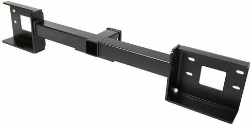 Front Side Trailer Hitch for Ford for Excursion 2000-2005 for F250 SuperDuty 1999-2007 for F350 SuperDuty 1999-2007 in Saudi Arabia