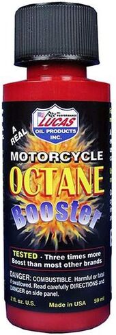 Raparts Luc10725 Octane Booster - 2 أوقية. يناسب كوبوتا in Kuwait