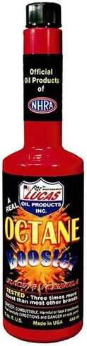 Raparts LUC10026 Octane Booster - 15 أوقية. يناسب بوبكات in Kuwait