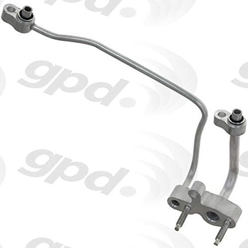 Global Parts Distributors - 12-14 Ram Series (1028272) in Saudi Arabia