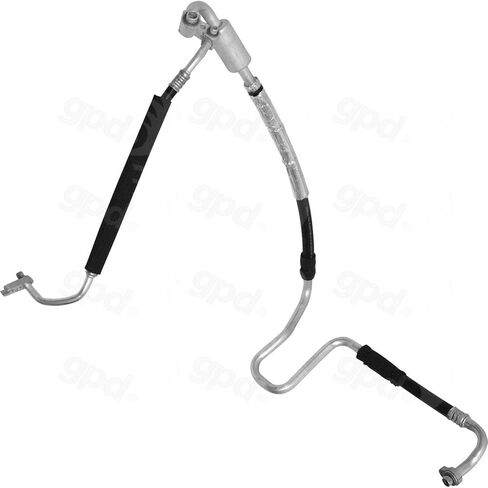 Global Parts Distributors - 16-20 Malibu (4813407) in Saudi Arabia