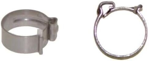 Global Parts Distributors - #6 Ez Clip (1023957) in Saudi Arabia