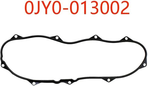 ختم حلقة CVT Cover for CF CFORCE 800 850 800XC 850XC ATV الملحقات CF800ATR CF800AU CF800AZ COMPONENT 0JY0 013002 in Saudi Arabia