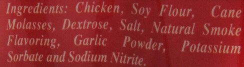 Smokehouse Chicken Stix Dog Treatss, 60 Count - 55430-6 in Saudi Arabia