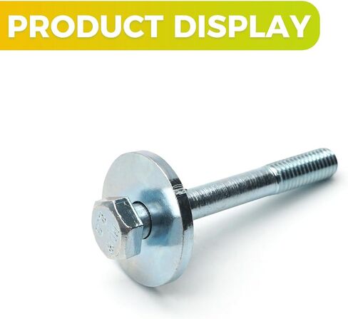 DC97-02412a غسالة الترباس من أجل Samsung ، للطبلة ، والتعليق ، وتجميع المحرك-يحل محل AP4209747 ، 1378526 ، 1378527 ، PS4217876 in Saudi Arabia