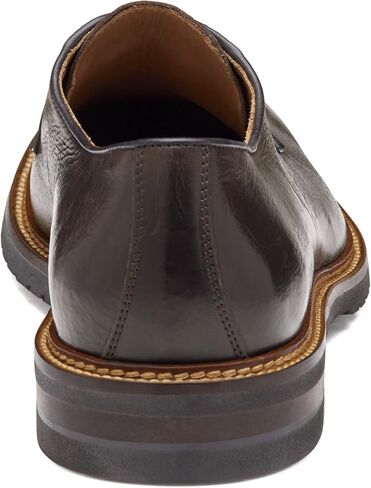 Johnston & Murphy Men's Hartford Plain Toe Oxford in Kuwait