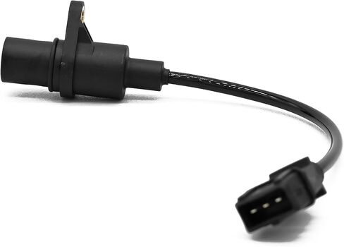 مستشعر موضع العمود المرفقي المحرك متوافق مع Hyundai Elantra 1996-2000 Accent 1995-1996 Tiburon 1997-2001 L4 1.5L 1.8L 2.0L يحل محل 3918022050 391802300 PC202 5S1768 917793 in Saudi Arabia