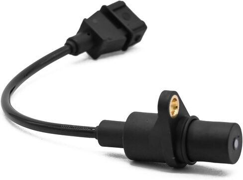 مستشعر موضع العمود المرفقي المحرك متوافق مع Hyundai Elantra 1996-2000 Accent 1995-1996 Tiburon 1997-2001 L4 1.5L 1.8L 2.0L يحل محل 3918022050 391802300 PC202 5S1768 917793 in Saudi Arabia