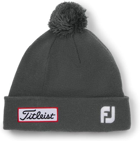 Titleist Mens Standard Pom Pom Hat in Saudi Arabia