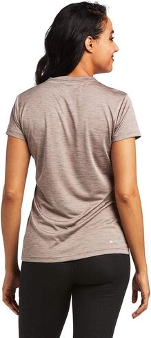 ARIAT Women's Laguna Top, Iron in Saudi Arabia