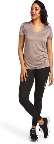 ARIAT Women's Laguna Top, Iron in Saudi Arabia