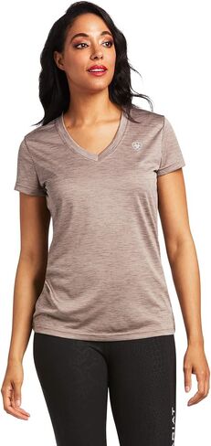 ARIAT Women's Laguna Top, Iron in Saudi Arabia