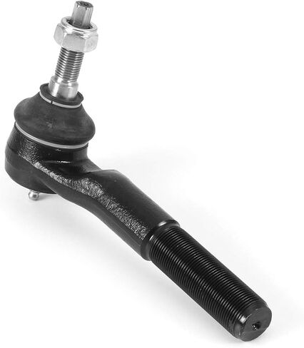 Metrix Premium Chassis Parts - Front Left Inner (To Pitman Arm) Steering Drag Link Fits 13 Ram 3500, 11-13 2500 4WD, 11-12 3500 4WD, 11-12 3500 RWD, 11-13 Ram 4000 (Mexico), ES800375, Made in Europe in Saudi Arabia