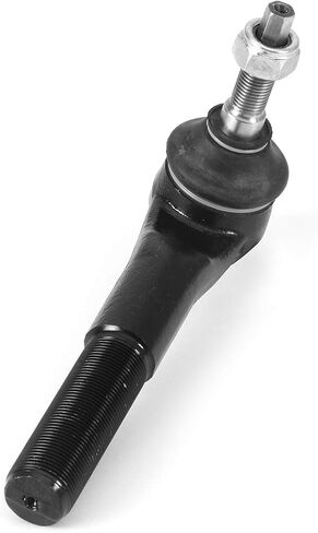 Metrix Premium Chassis Parts - Front Left Inner (To Pitman Arm) Steering Drag Link Fits 13 Ram 3500, 11-13 2500 4WD, 11-12 3500 4WD, 11-12 3500 RWD, 11-13 Ram 4000 (Mexico), ES800375, Made in Europe in Saudi Arabia