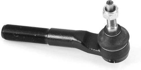 Metrix Premium Chassis Parts - Front Left Inner (To Pitman Arm) Steering Drag Link Fits 13 Ram 3500, 11-13 2500 4WD, 11-12 3500 4WD, 11-12 3500 RWD, 11-13 Ram 4000 (Mexico), ES800375, Made in Europe in Saudi Arabia