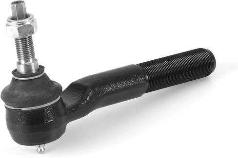 Metrix Premium Chassis Parts - Front Left Inner (To Pitman Arm) Steering Drag Link Fits 13 Ram 3500, 11-13 2500 4WD, 11-12 3500 4WD, 11-12 3500 RWD, 11-13 Ram 4000 (Mexico), ES800375, Made in Europe in Saudi Arabia
