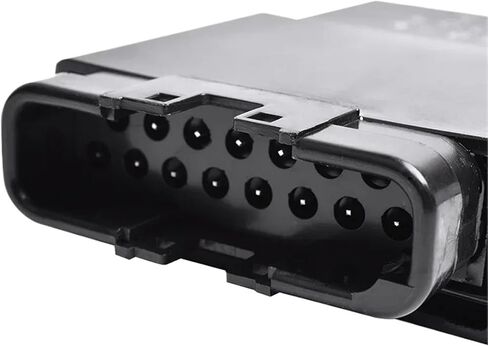 دراجة نارية ذكية الإشعال الرقمي CDI ecu وحدة اشتعال 1pcs (3pcs) in Kuwait
