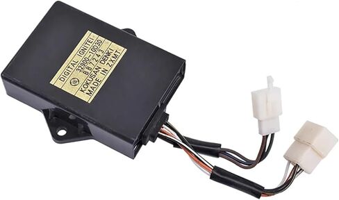الاشتعال الرقمي للدراجة النارية CDI ECU 32900-05C00-000 in Kuwait