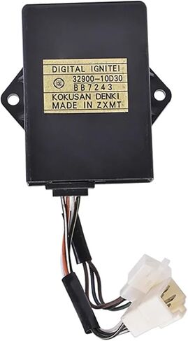 الاشتعال الرقمي للدراجة النارية CDI ECU 32900-05C00-000 in Kuwait