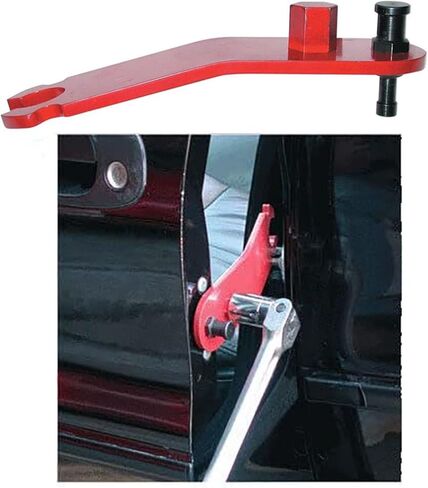 أداة محاذاة الباب للسيارات وتراجع جسم الشاحنات إصلاح 21 سم. in Kuwait