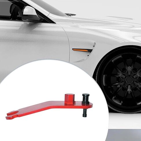 أداة محاذاة الباب للسيارات وتراجع جسم الشاحنات إصلاح 21 سم. in Kuwait