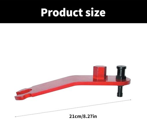 أداة محاذاة الباب للسيارات وتراجع جسم الشاحنات إصلاح 21 سم. in Kuwait