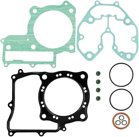 Motorcycle Engine Complete Cylinder Cover Gaskets Kit For TRX500FA Rubicon 500 4x4 TRX500FGA TRX500FPA in Saudi Arabia