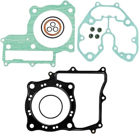Motorcycle Engine Complete Cylinder Cover Gaskets Kit For TRX500FA Rubicon 500 4x4 TRX500FGA TRX500FPA in Saudi Arabia