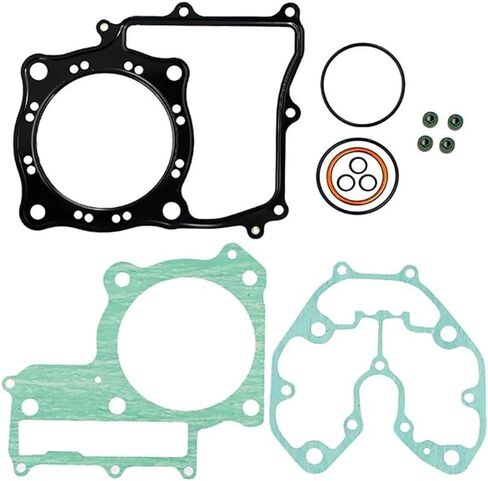 Motorcycle Engine Complete Cylinder Cover Gaskets Kit For TRX500FA Rubicon 500 4x4 TRX500FGA TRX500FPA in Saudi Arabia