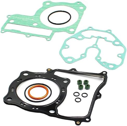 Motorcycle Engine Complete Cylinder Cover Gaskets Kit For TRX500FA Rubicon 500 4x4 TRX500FGA TRX500FPA in Saudi Arabia