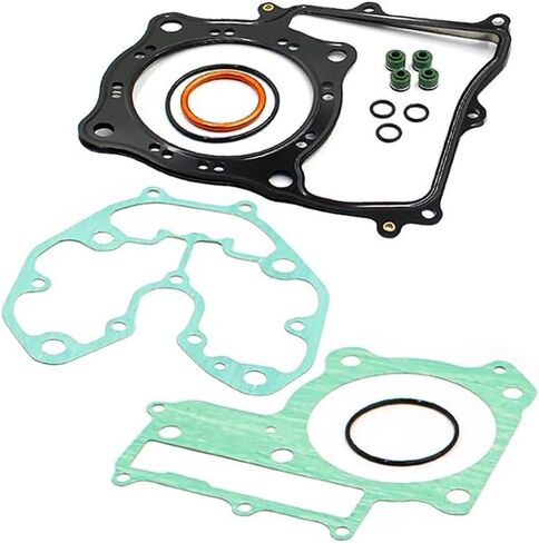 Motorcycle Engine Complete Cylinder Cover Gaskets Kit For TRX500FA Rubicon 500 4x4 TRX500FGA TRX500FPA in Saudi Arabia
