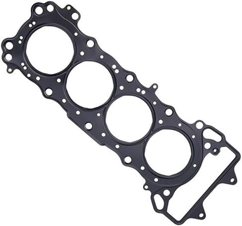 دراجة نارية كمل غطاء أسطوانة الكثافة ل CB600F CBR600F2 CBR600F3 CB600S HORNET CB600 CB 600 F F2 12251-MAL-601 in Saudi Arabia