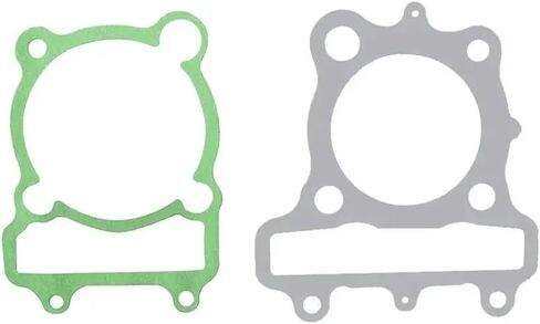 طقم غلاف أسطوانة أجزاء من أجزاء الدراجات النارية لـ XT225 SEROW TT225 TTR225 TW225E TW200 XT200 XT TT TTR TW 225 E 200 in Saudi Arabia