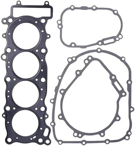 Motorcycle Engine Cylinder Cover Gasket Kit For TNT600 BJ600 BN600 4T 2017-2019 BN600I 2014-2015 in Saudi Arabia