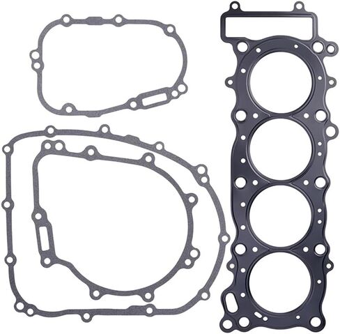 Motorcycle Engine Cylinder Cover Gasket Kit For TNT600 BJ600 BN600 4T 2017-2019 BN600I 2014-2015 in Saudi Arabia