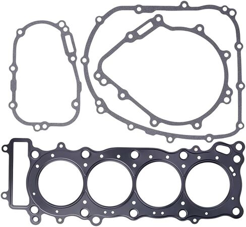 Motorcycle Engine Cylinder Cover Gasket Kit For TNT600 BJ600 BN600 4T 2017-2019 BN600I 2014-2015 in Saudi Arabia
