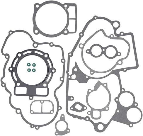 Motorcycle Engine Cylinder Cover Gasket Kit For 250 400 450 520 525 540 SXS SX SMS XC-W XCW MXC ATV EUROPE RACING 59530036000 in Saudi Arabia