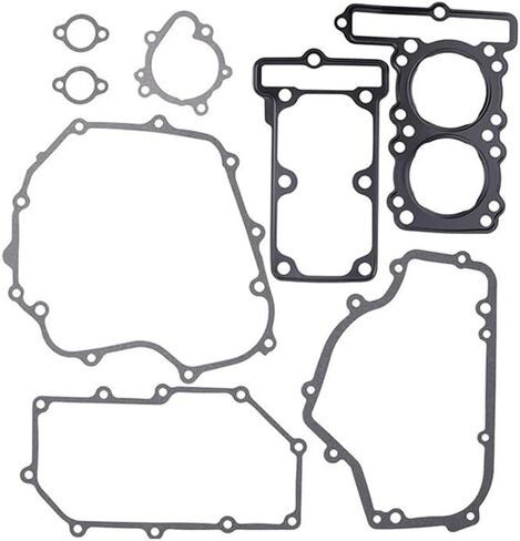 Motorcycle Complete Engine Gasket Kit For 300 EX300 ER300 Z300 EX250 Z250 ER250 KLE250 300 ER EX Z 250 EX in Saudi Arabia