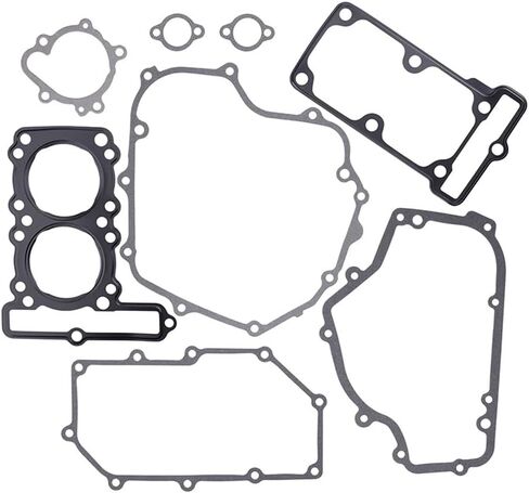 Motorcycle Complete Engine Gasket Kit For 300 EX300 ER300 Z300 EX250 Z250 ER250 KLE250 300 ER EX Z 250 EX in Saudi Arabia