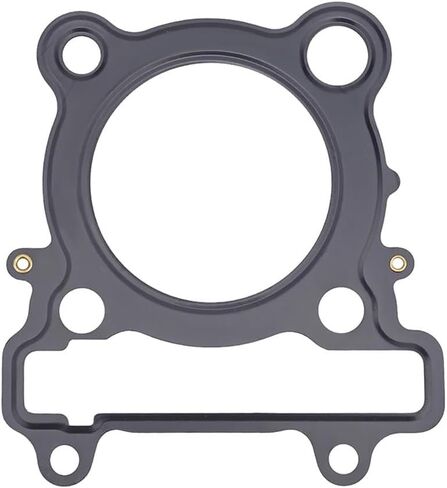 طقم حشية غطاء أسطوانة دراجة نارية لـ YBR250 YS250 YS in Saudi Arabia